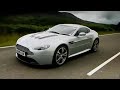 Aston Martin Vantage | Car Review | Top Gear