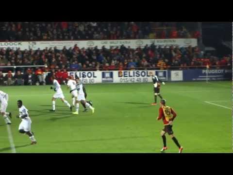 YR KV Mechelen   lierse SK 3 0 8