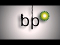 New BP Logo