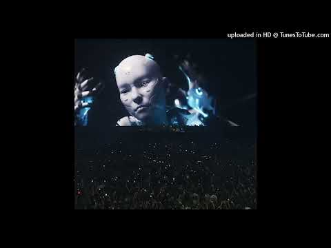 Anyma, Delhia De France - Walking With A Ghost (Extended)