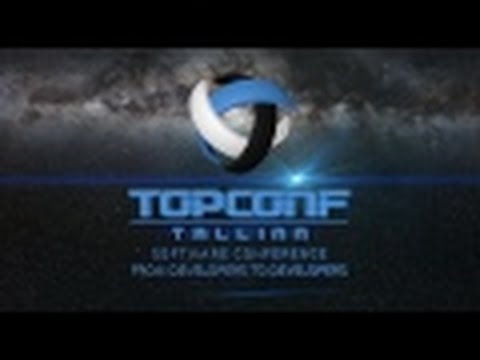 Concurrency in Clojure: The best of both worlds @ Topconf Tallinn 2014