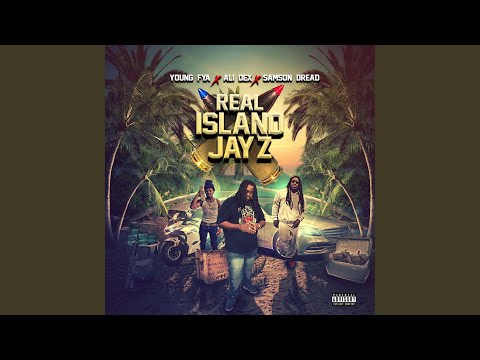 Real island jayz feat.