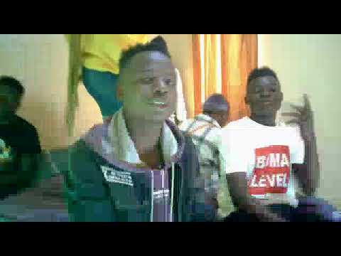 panduka Team Unbeatable ft ice fam zm