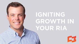 How an Intentional Real Estate and Networking Strategy Can Ignite Your RIA's Growth