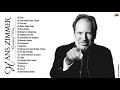 Hans Zimmer Ultimate Soundtrack Compilation Mix - Best Songs of Hans Zimmer