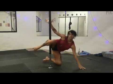 Entry Video for Pole Art 2019