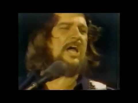 I Ain't Living Long Like This by Waylon Jennings from The Waylon Jennings TV Special