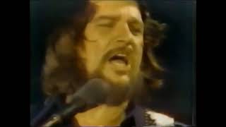 I Ain&#39;t Living Long Like This by Waylon Jennings from The Waylon Jennings TV Special