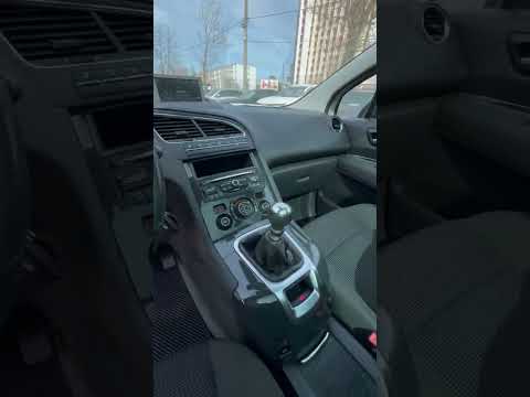 фото peugeot 5008 i рестайлинг 0