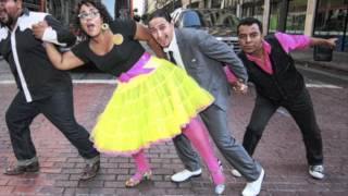 En fin - La Santa Cecilia