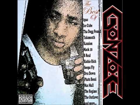 Gonzoe - Dump or Die (feat. 2Pac, Dogg Pound & Nuttso) [Rare Track]