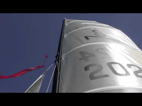 Rigging - Mast Rotation