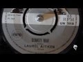 Laurel Aitken - Donkey Man (1969) Unity 506 A