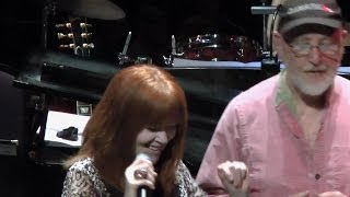 Don't Get Around Much Any More - Bruce Cassidy's Hotfoot Orchestra