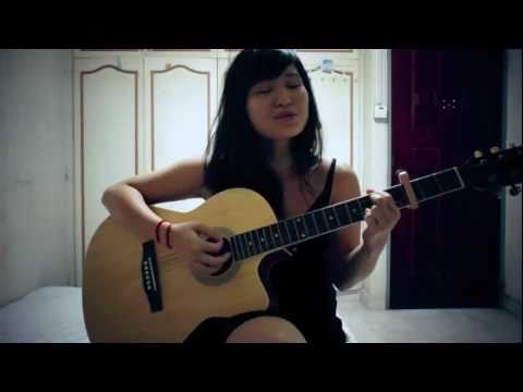 Someone Like You - Adele cover | dsylxeic