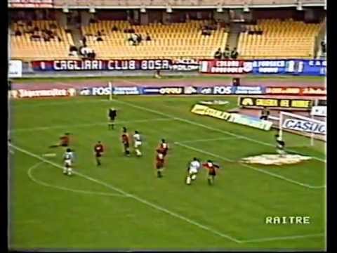 1991/92, Serie A, Cagliari - Ascoli 2-0 (12)
