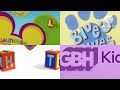 Blue S Clues Handy Manny Jungle Junction Thomas And Friends Work It Out Wombats Credits Remix