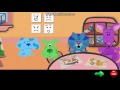 Blue S Clues Feelings