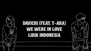 Download lagu DAVICHI (FEAT. T-ARA) - 우리 사랑했잖아 (WE WERE IN LOVE) (LIRIK TERJEMAHAN INDONESIA) mp3