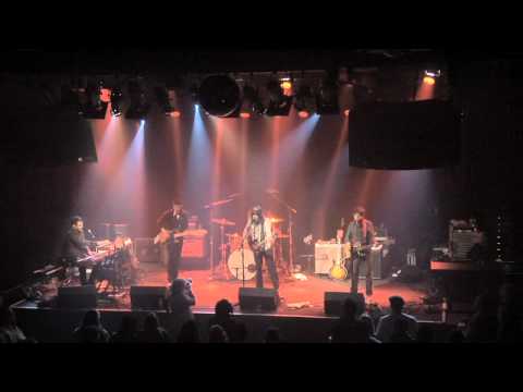 Big Light "Heavy" Live @ Noisepop SF 2011