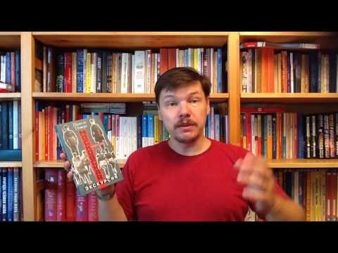 Памела Трэверс. Московская экскурсия