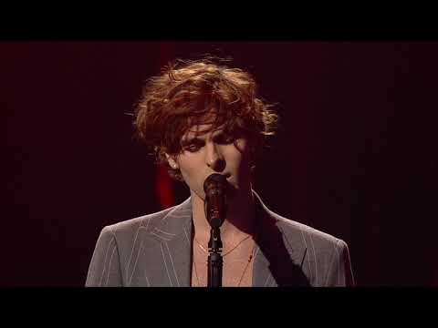 Mando - Dusk till dawn | X Faktorius 2021 m. LIVE | 2 serija