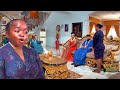 Just Released Now THE KINGS DREAM Ebube Obio New Movie Rechael Okonkwo 2025 Nollywood Movie