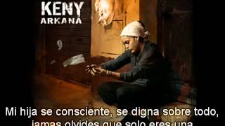 Keny Arkana   Sans terre d asile Subtitulos en Español) (Low 360p)