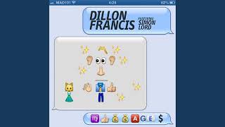 Dilon Francis - Messages (Dillon Francis &amp; Maor Levi Remix)