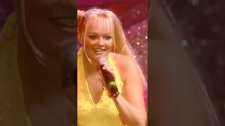 Happy Birthday, Wannabe 🎁💗  The song that started it all! ✌️#spicegirls