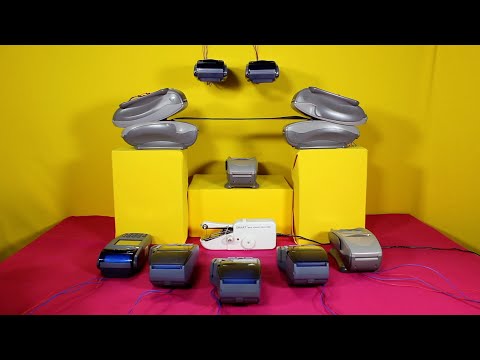Happy - 12 Credit Card Machines (Pharrell Williams Cover) Video