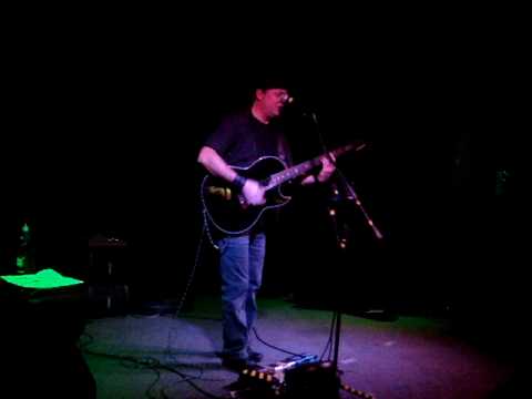 Vince Mckinley - The Gift