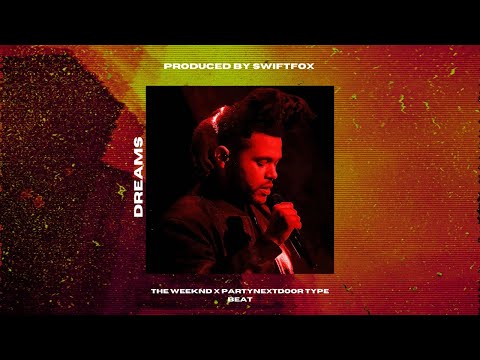 [FREE] The Weeknd X NAV Type Beat- "Dreams"