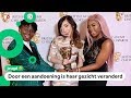YouTuber Nikki Lilly wint speciale prijs