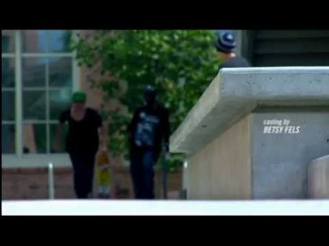 street dreams (2009) Download the movie free- Staring: *Paul Rodriguez, Ryan Dunn and Rob Dyrdek*