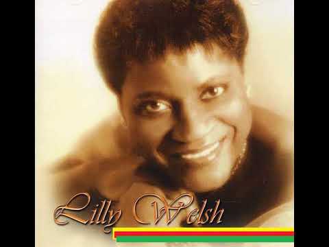 DIVULGANDO:  Lilly Welsh - That's Life / MARCOS ROOTS - AL