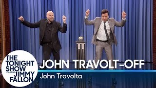 Download lagu John Travolt-Off with John Travolta mp3 Download lagu John Travolt-Off with John Travolta mp3