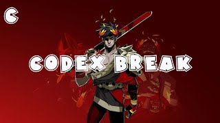 Hades: CODEX BREAK