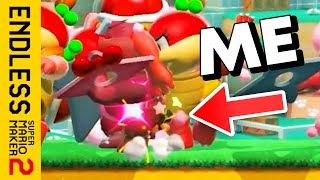 A Tough Spot - Endless Expert 1k Clears (No Skip) 14