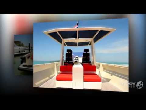 Wally Tender Power boat, Motor Yacht Year - 2007,