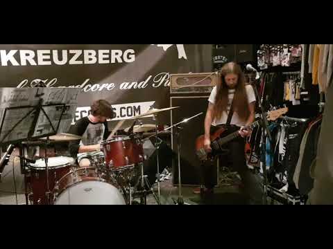 DxBxSx LIVE @ CoreTex Berlin