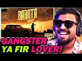 BAROTA SIDHU MOOSE WALA REACTION AFAIK