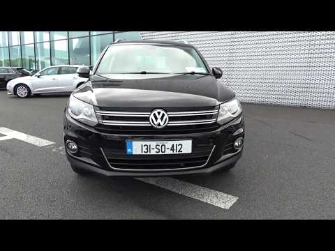 CMG VW SLIGO 131SO412 VW Tiguan 2 0TDI Sport 110BHP
