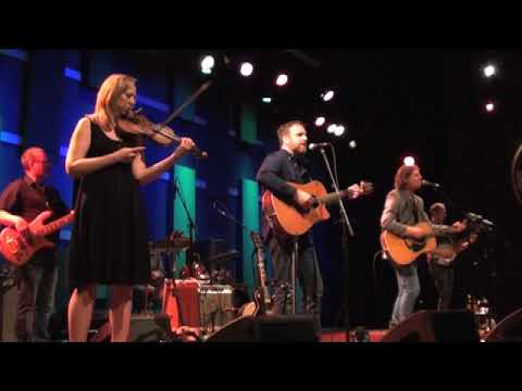 Promotional video thumbnail 4 for The John Byrne Band