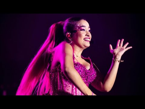 EMILLY VICK AO VIVO EM BRASÍLIA – TURNÊ ORIGEM DOS ROSA!