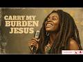 Roots Gospel Reggae 1982 Lost Album Lieutenant Stitchie Carry My Burden Jesus