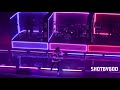 PARTYNEXTDOOR FREAK IN YOU LIVE LONDON UK INFINITY TOUR 2018