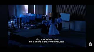 Forcey | Rejoice Dance Company: The Promise &amp; Jacob&#39;s Star - Christmas 2023