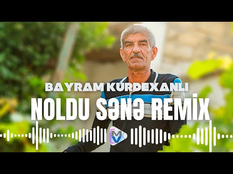 VEO HD MUSIC ft. Bayram Kurdexanli - Noldu Sene Remix (GrandBeatsZ Prod)