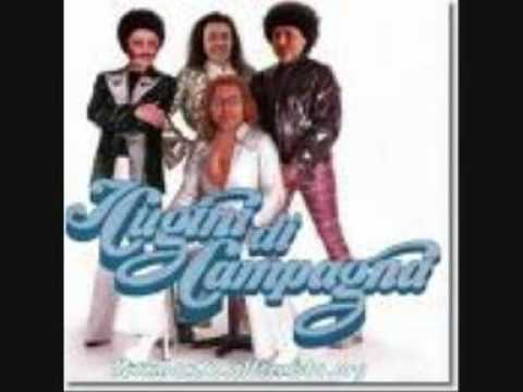 Cugini di campagna- No tu no